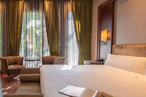 Hotel Barcelona Center in Barcelona, foto 15