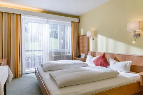 Hotel Harfenwirt in Hopfgarten im Brixental — foto 5