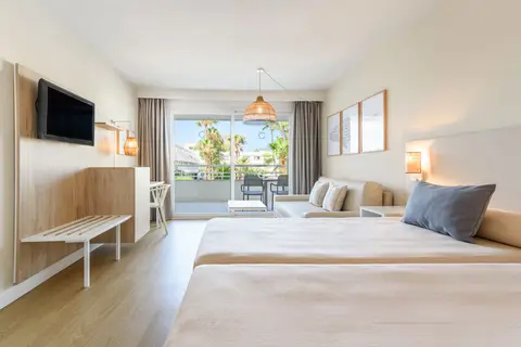 Fergus Club Palmanova Park in Palmanova — foto 10