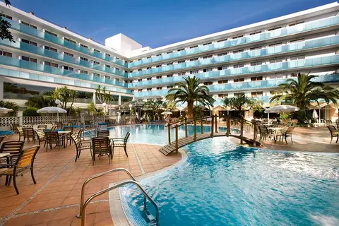 H10 Delfin in Salou — foto 13