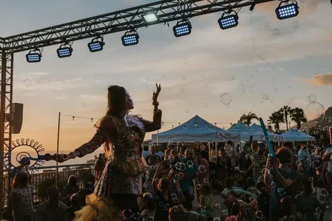 Landmar Costa Los Gigantes Family Resort foto 27