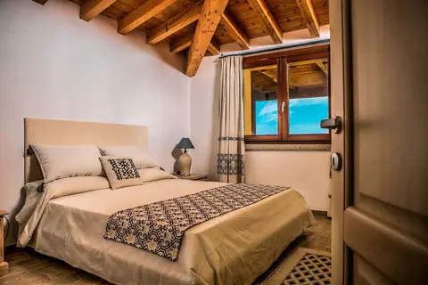 Punta Falcone Resort in Lungoni/Santa Teresa Gallura — foto 3