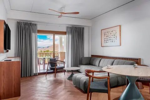Marylanza Suites & Spa Resort by Macaronesian Hotels in Arona — foto 8