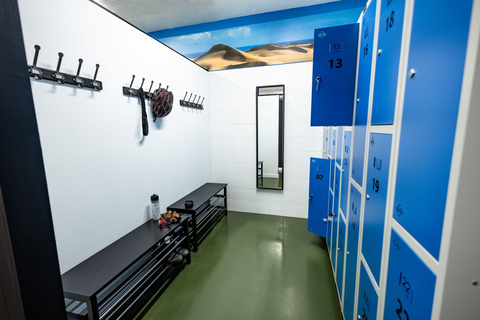 Appartementen Arguineguin Park by Servatur foto 19