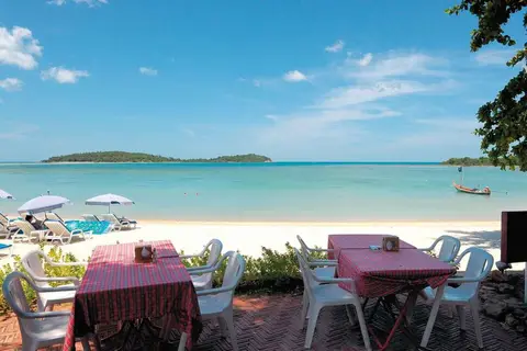 Samui Natien Resort in OUTRIGGER Koh Samui Beach Resort, foto 10