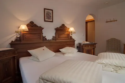 Edelweiss Schloessl foto 2