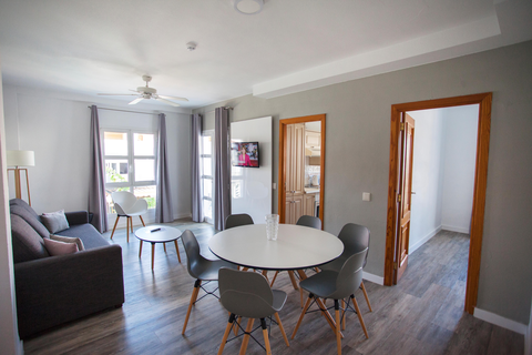 Appartementen Coral Compostela Beach Golf foto 6