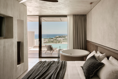 Olea All Suite Hotel foto 22