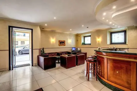 Hotel Osimar in Rome, foto 4