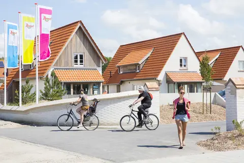 Breeduyn Village in Bredene — foto 4