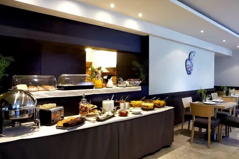 Mouikis Hotel in Αργοστόλι — foto 25