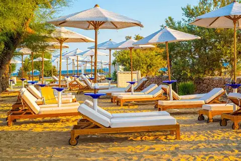 CDShotels Pietrablu Resort & Spa in Polignano a Mare — foto 7