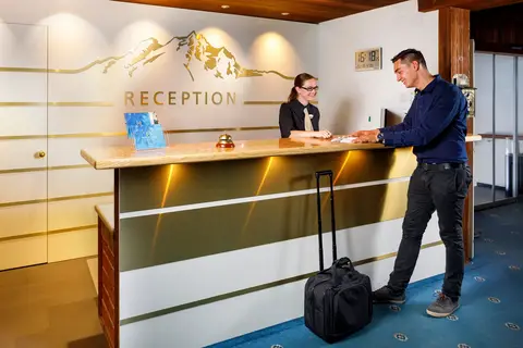 Seehotel Pilatus in Hergiswil — foto 9