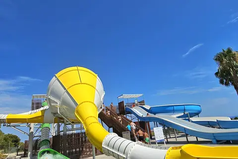 Vilanova Park in Vilanova i la Geltrú — foto 31