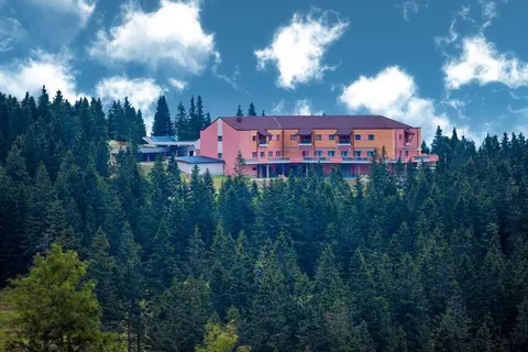 Appartement Natura in Zreče — foto 6