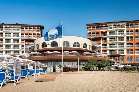 Sol Luna Bay in Sol Luna Bay Resort, foto 30