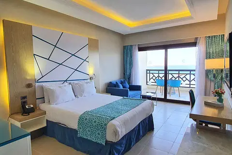 Gravity Hotel & Aqua Park Hurghada in Hurghada, foto 15