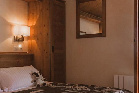 Hotel Le Sherpa foto 7