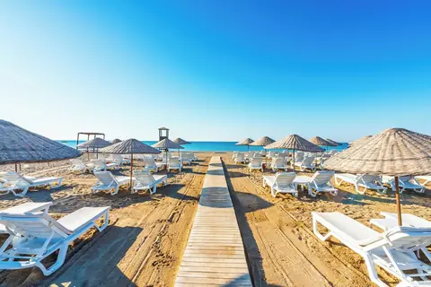 Belkon Hotel Belek in Serik — foto 21