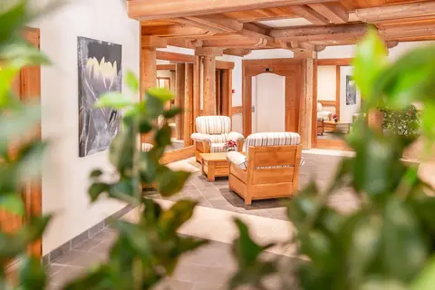 Residence les Alpages in Champagny-en-Vanoise — foto 4