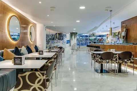 Sercotel Caspe in Barcelona — foto 13