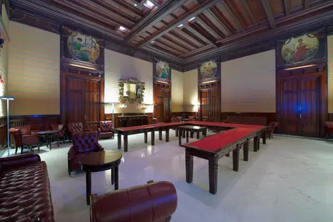 Grand Hotel Piazza Borsa in Palermo — foto 3
