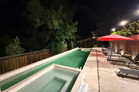 Hotel Encino in Valle De Bravo — foto 12