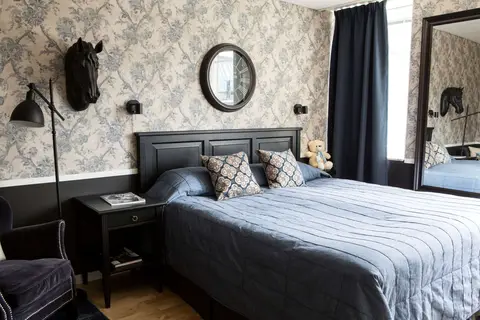 Hotel Freys in Stockholm — foto 20