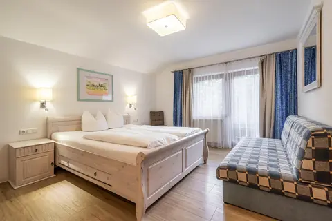 Appartementen Mair in Mayrhofen, foto 15