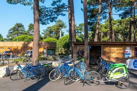 Camping Club Médoc Plage - Ms Vacances foto 29