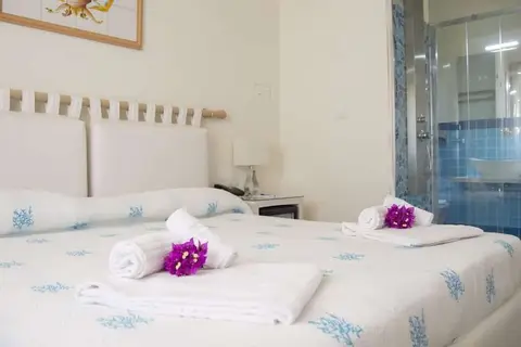 Hotel Palau in Lu Palau/Palau — foto 14