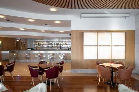 SANA Sesimbra Hotel in Sesimbra — foto 25