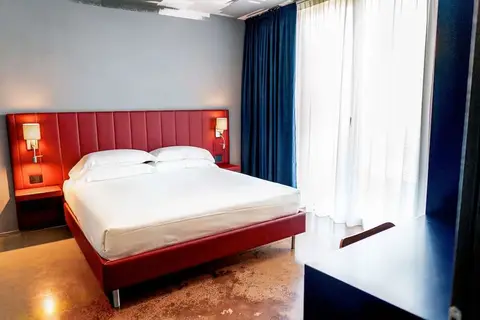 K Modern Hotel in Peschiera del Garda — foto 7