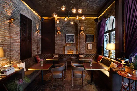 Georges Hotel Galata in Beyoğlu, foto 9