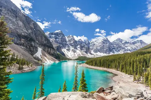 Rocky Mountain Rail Tour and the Inside Passage in Toronto, foto 10