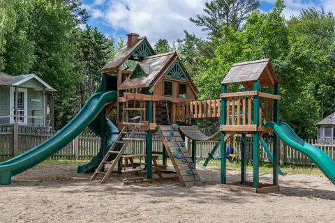 Sebasco Harbor Resort - Main Lodge/ Lighthouse in Phippsburg — foto 2