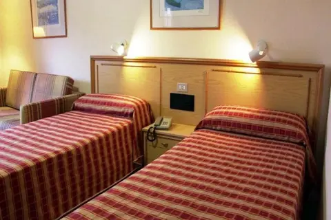 Apartamentos Be Smart Florida Plaza in Puerto De La Cruz — foto 9