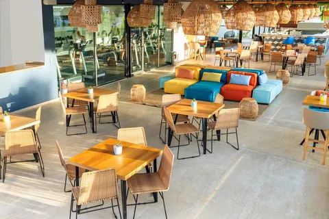 Fiesta Inn Playa Del Carmen in Playa del Carmen — foto 3