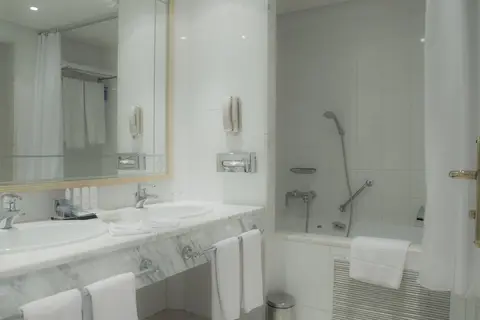 Radisson Blu Palace Resort & Thalasso, Djerba in Djerba — foto 28