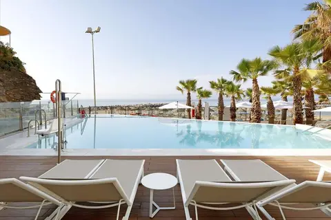 Benalma Hotel Costa del Sol in Benalmádena — foto 22