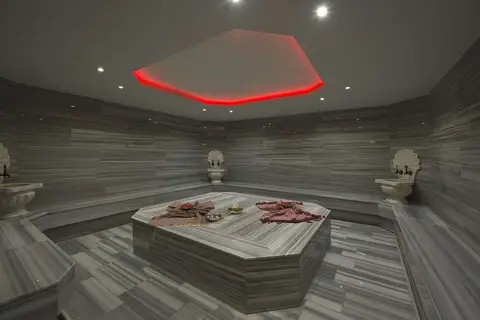 Askoc Hotel in İstanbul — foto 14