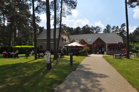 Camping Kempen foto 5