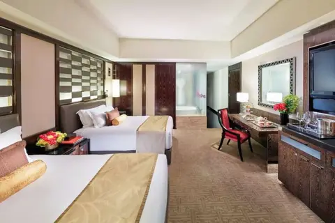 Waldorf Astoria Las Vegas in Las Vegas — foto 13