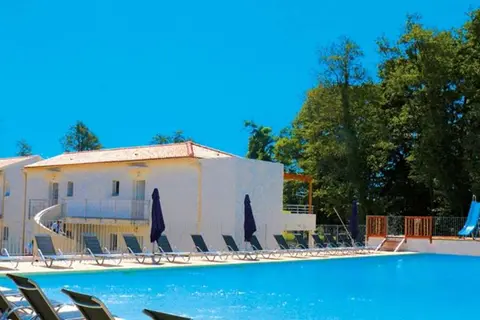 Residence Acqua Linda in Poggio-Mezzana — foto 12