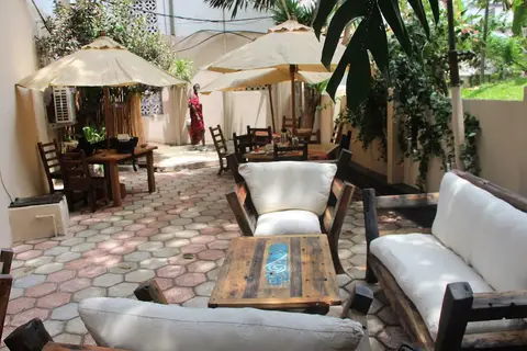 Shaba Boutique Hotel in Stone Town, foto 26