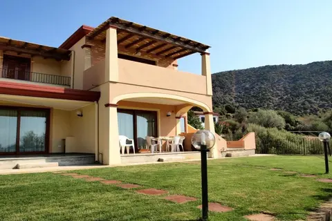 Le Domus de Chia in Domus de Maria, foto 6