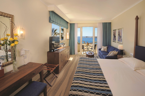 Alexander The Great Beach Hotel foto 19