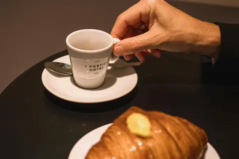 Hotel I Portici Bologna in Bologna — foto 8