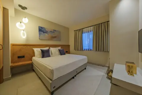 Siu Collection in Alanya — foto 21
