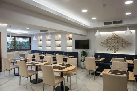 Harma Boutique Hotel in Δημοτική Ενότητα Χερσονήσου — foto 21